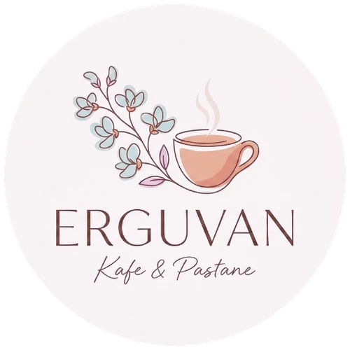 Erguvan Kafe & Pastane logo